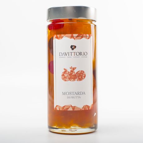 Mostarda