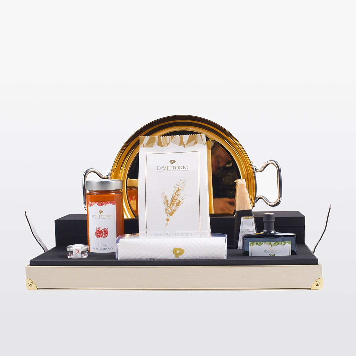 Confezione “Il pacchero - Limited Edition”