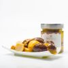 Funghi porcini sott'olio