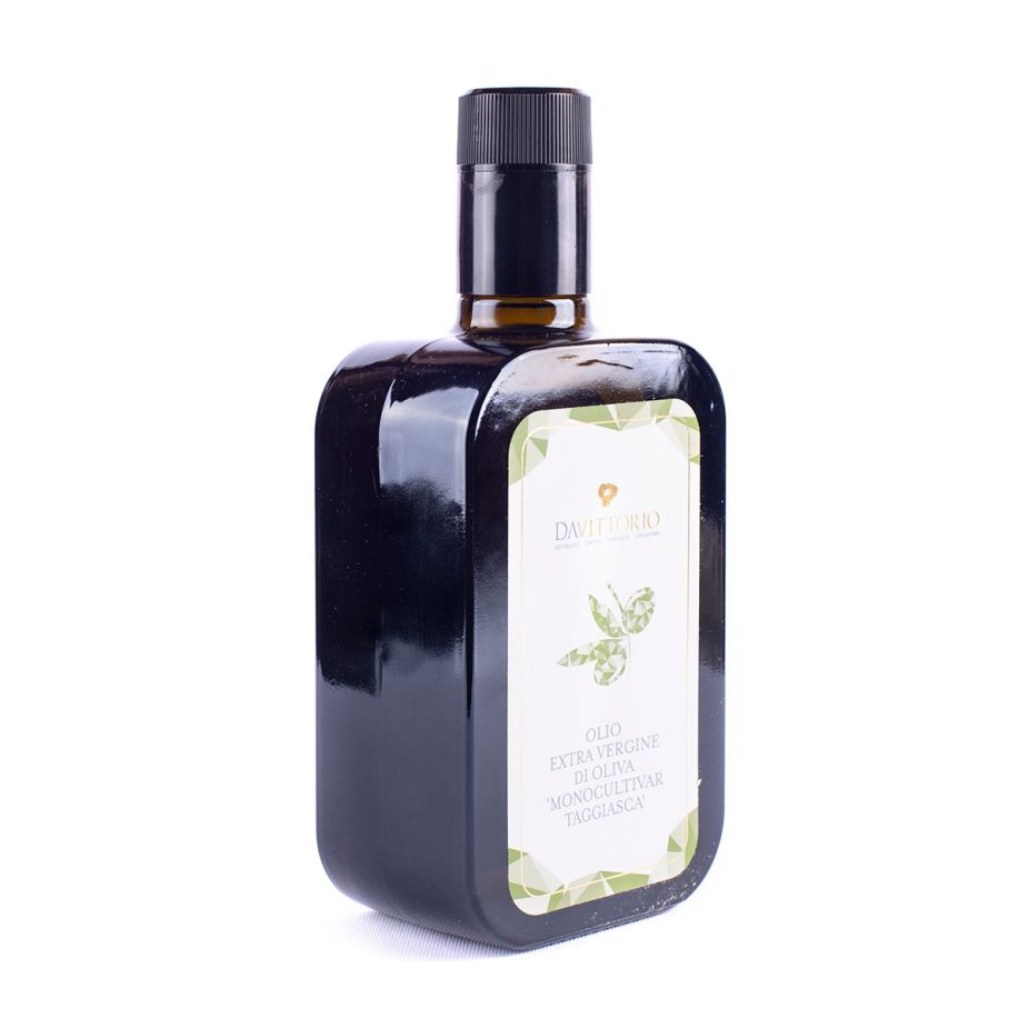 Olio Taggiasco