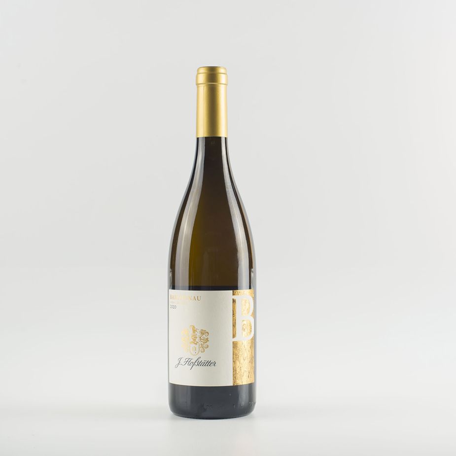 Alto Adige Pinot Bianco Barthenau J. Hofstätter