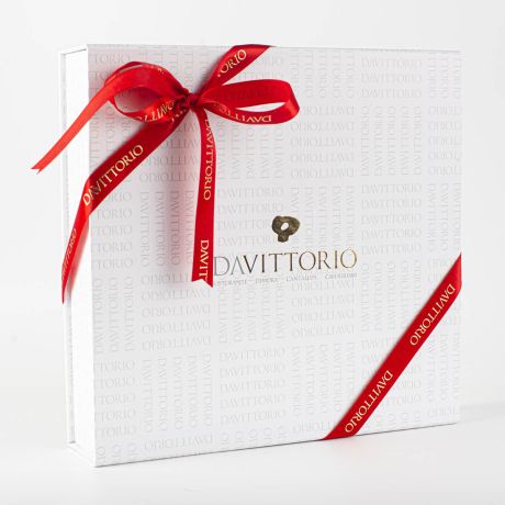 Selezione biscotti Da Vittorio