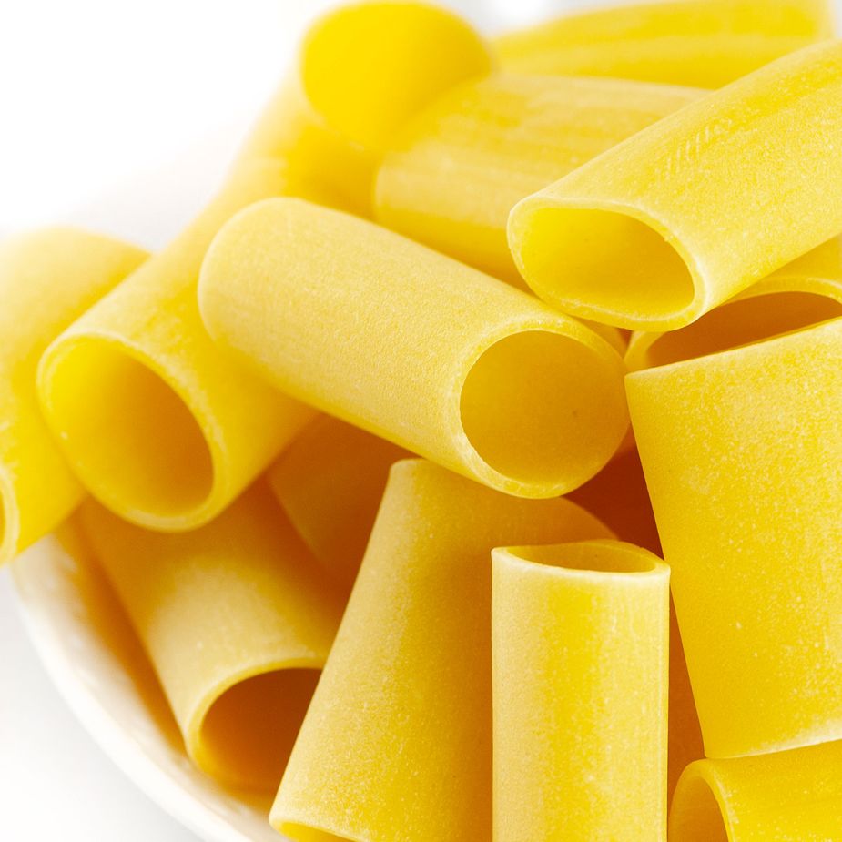 Paccheri “Selezione Da Vittorio"
