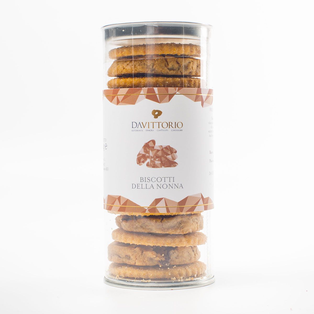 Biscotti della nonna
