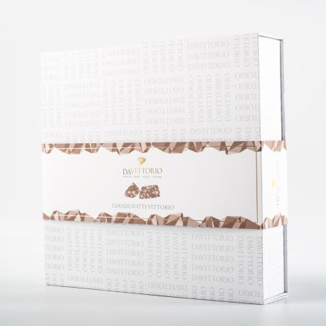 Gianduiotti