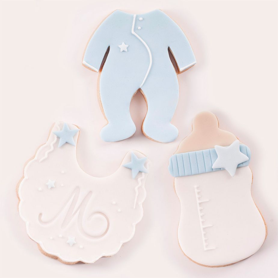 Gender Reveal Party