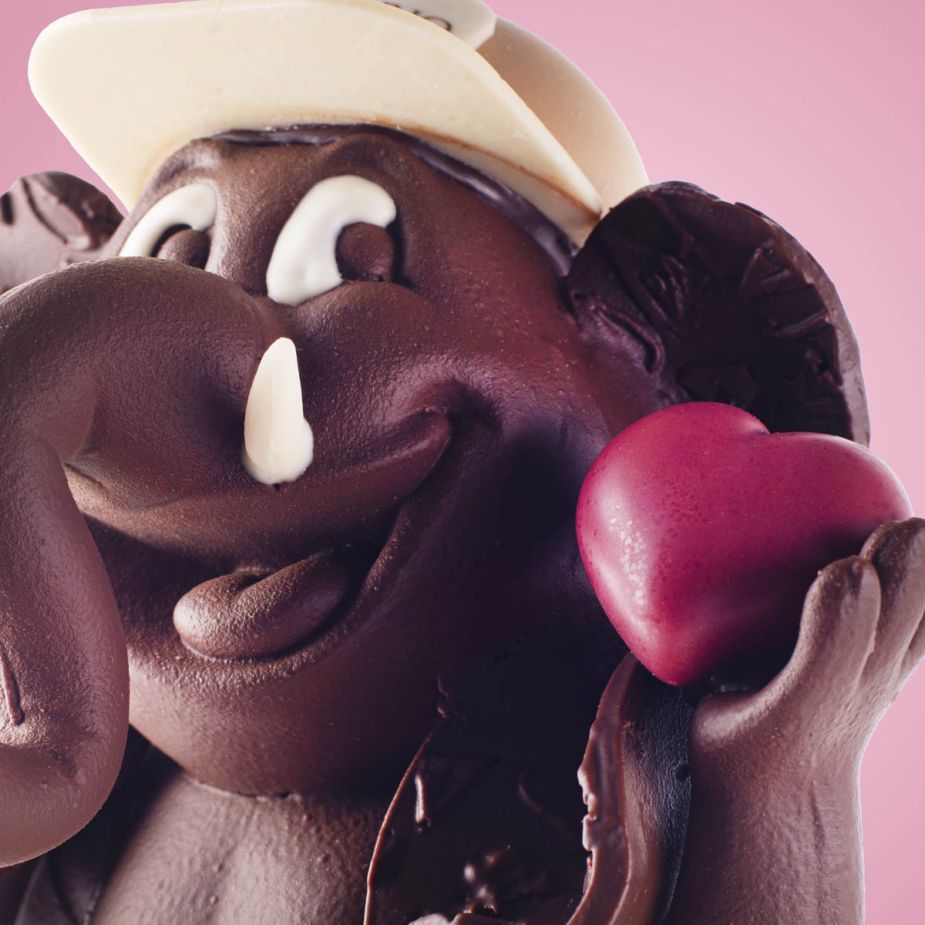 Vicky Mother’s Day Edition