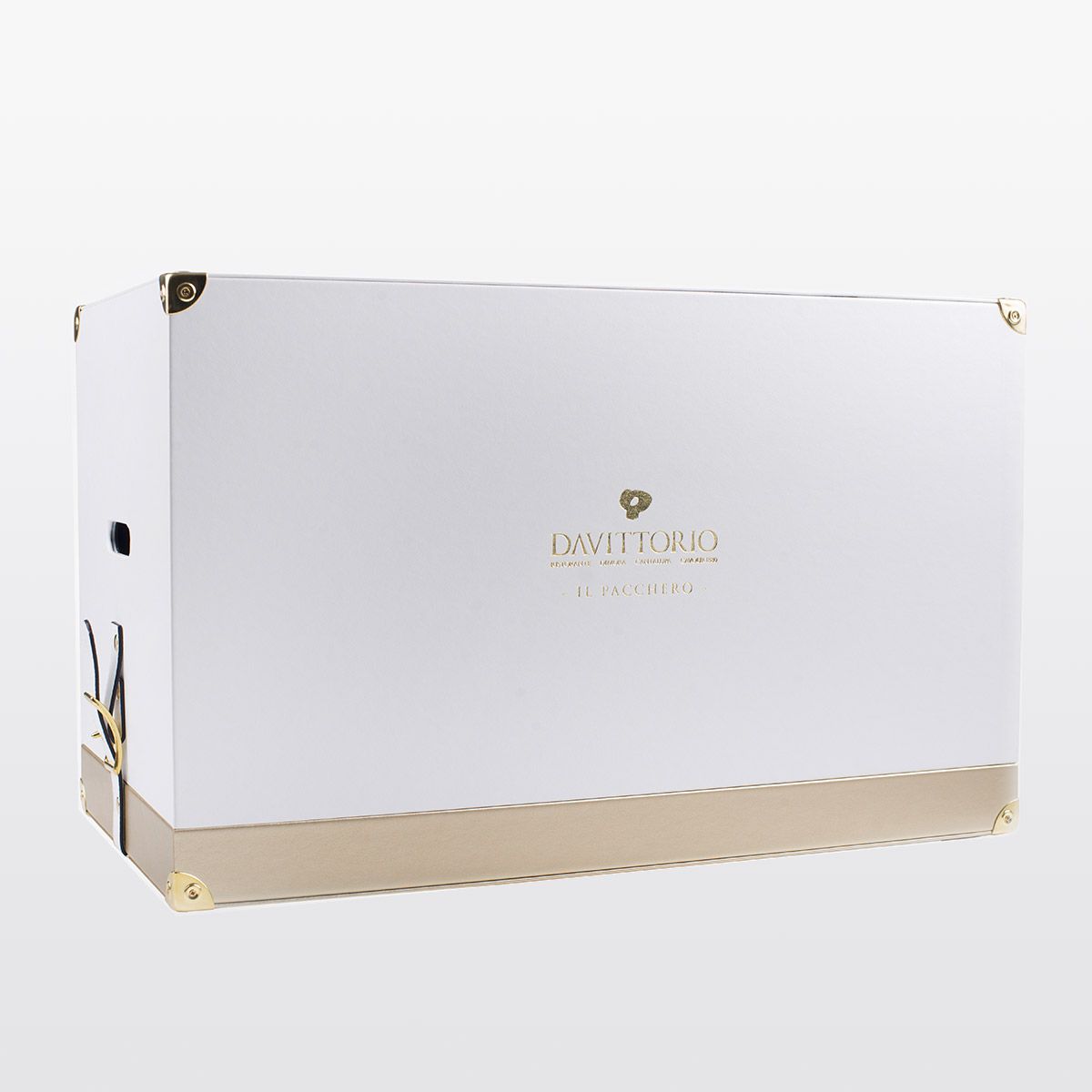 Confezione “Il pacchero - Limited Edition”