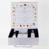 Confezione "Ricetta Paccheri alla Vittorio"