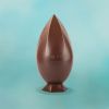 Uovo Iconico cioccolato al latte