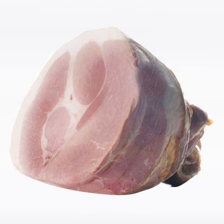 Prosciutto cotto affumicato