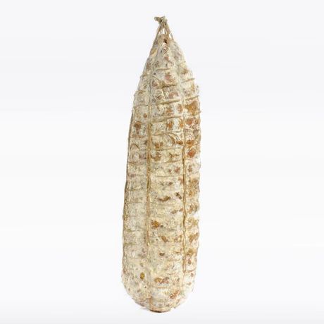 Salame nostrano bergamasco