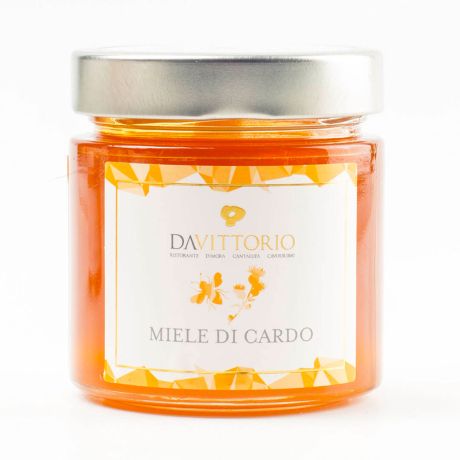Miele di Cardo