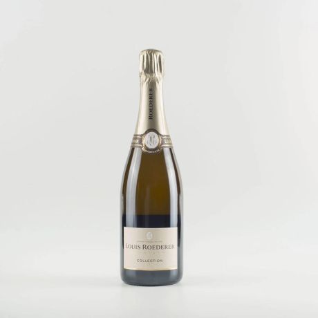 Champagne Louis Roederer Brut Collection 255