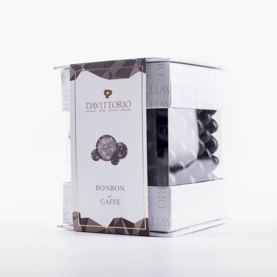 Bonbon al caffè