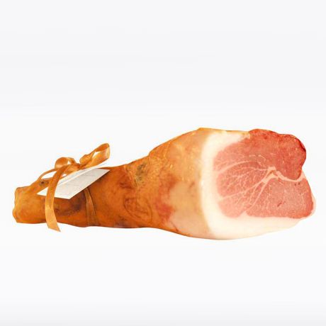 Prosciutto crudo di Parma D.O.P.