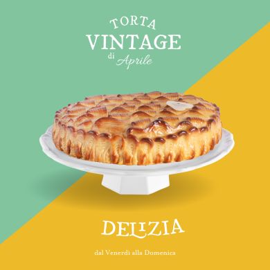 Delizia