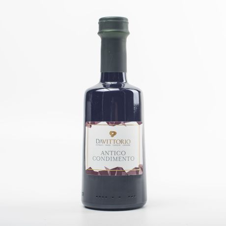 Aceto vivace-condimento