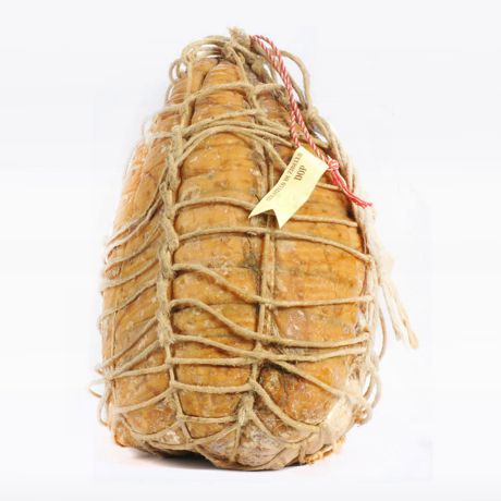 Culatello di Zibello D.O.P.