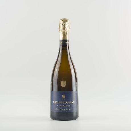 Champagne Philipponnat Royale Réserve Non Dosé