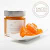 Christine Ferber per Da Vittorio - Composta arancia maltese, mango e frutto della passione