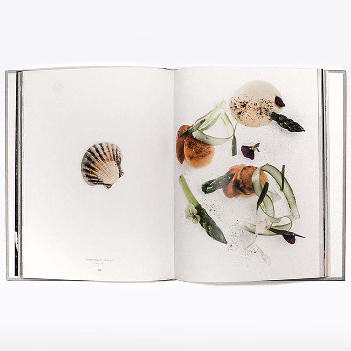 Libro “Storie e ricette della famiglia Cerea”