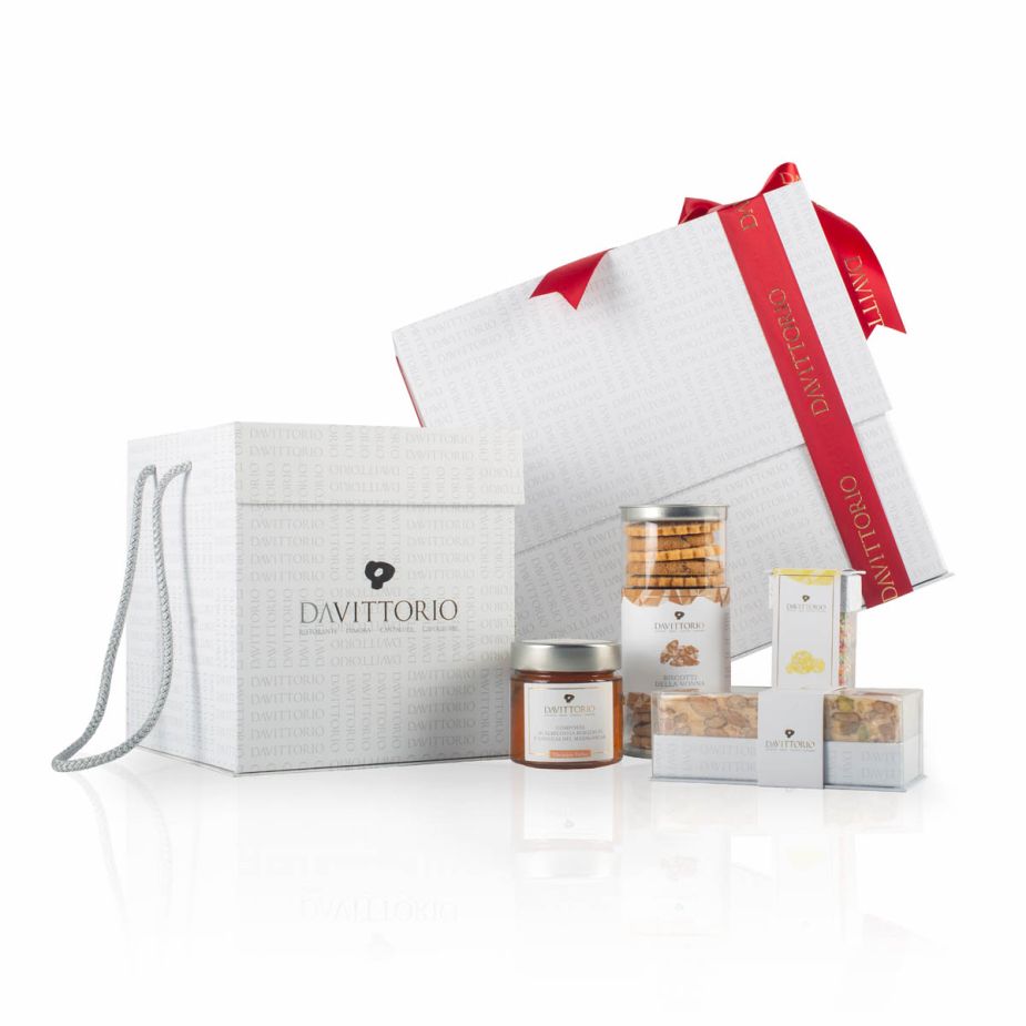 Rossini Gift Box