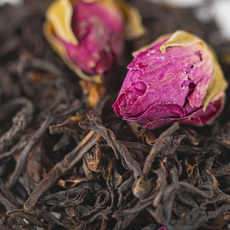 Tè Colazione Da Vittorio