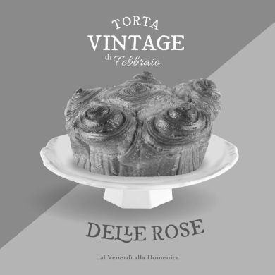 The Rose Cake