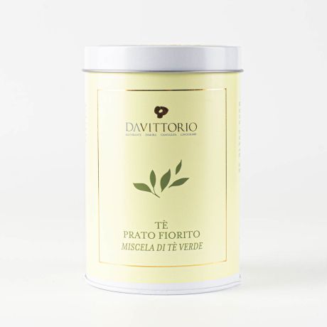 Tè ‘Prato fiorito’