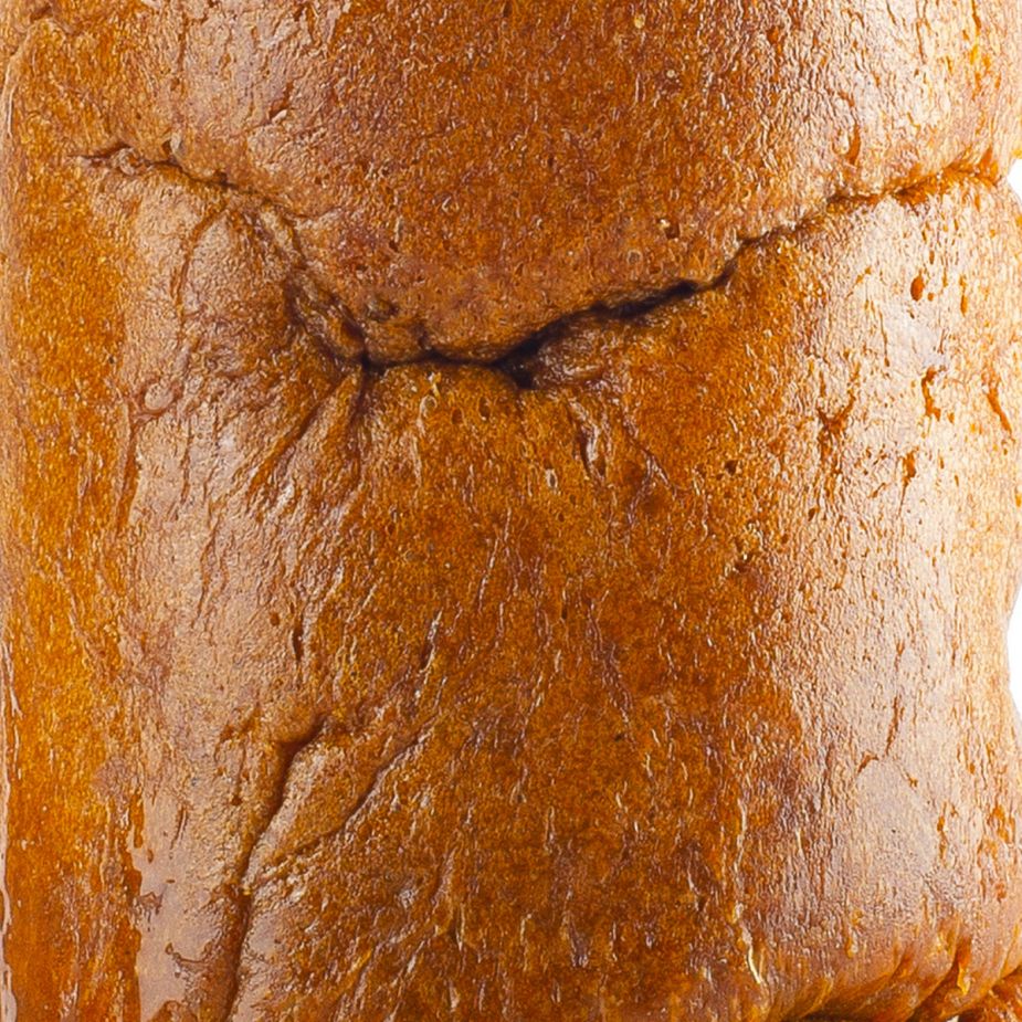 Babà albicocca e vaniglia