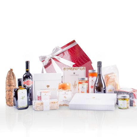 Vivaldi Gift Box
