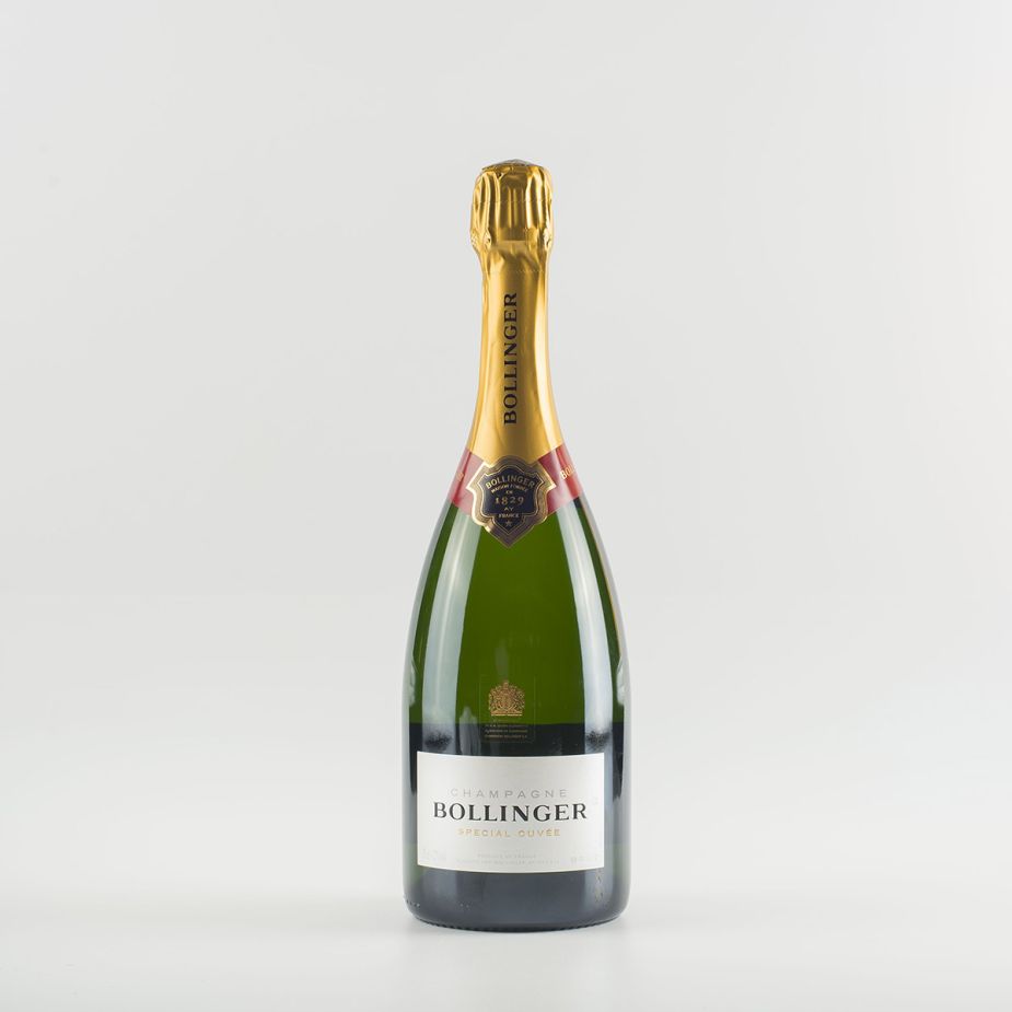 Champagne Bollinger Special Cuvée brut