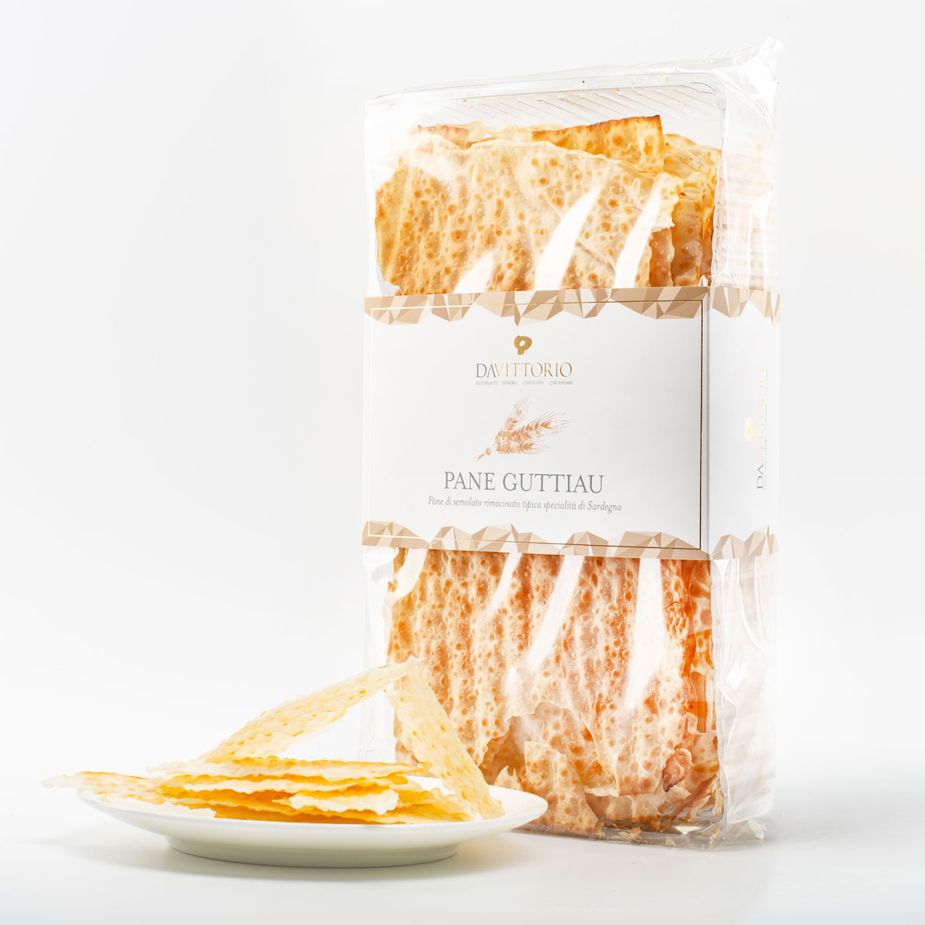 Pane Guttiau