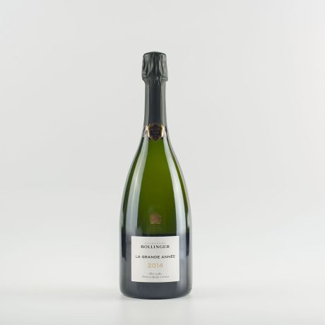 Champagne Bollinger Grande Année brut