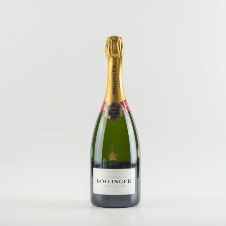 Champagne Bollinger Special Cuvée brut