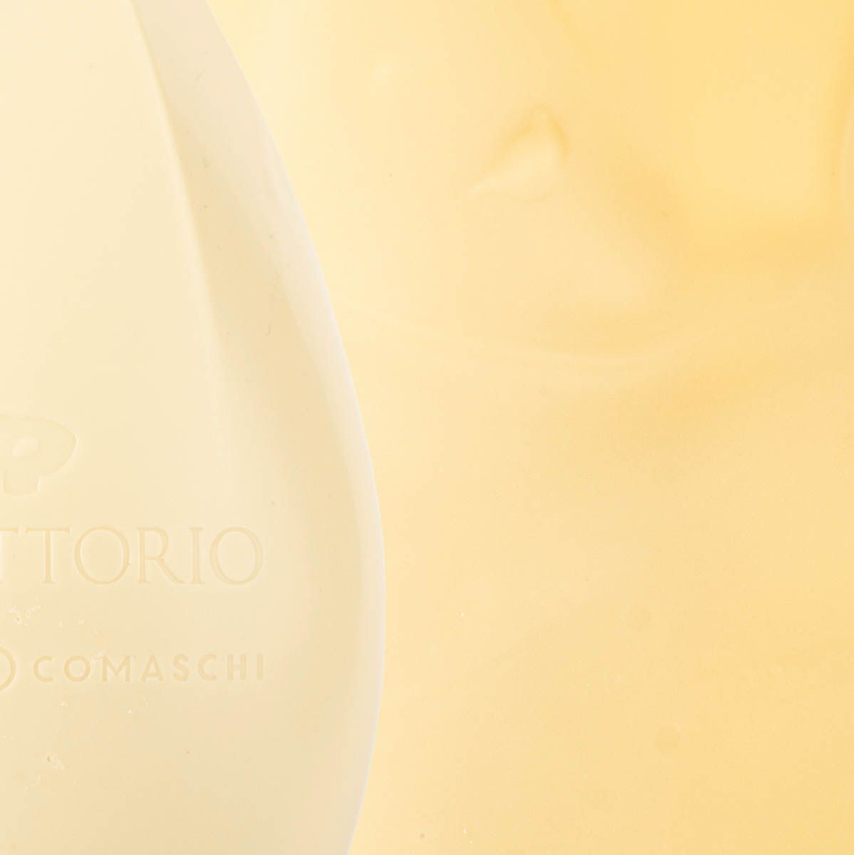 Uovo Iconico cioccolato bianco