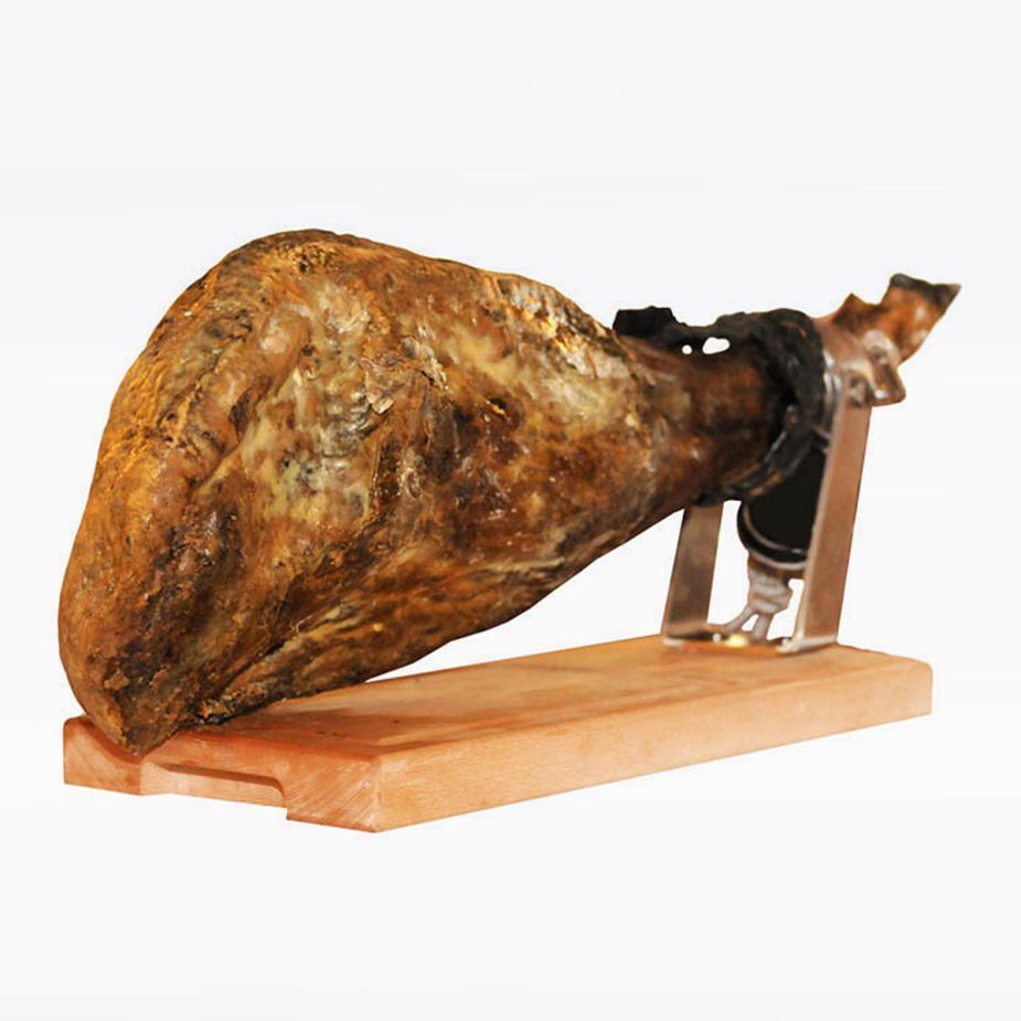 Pata Negra