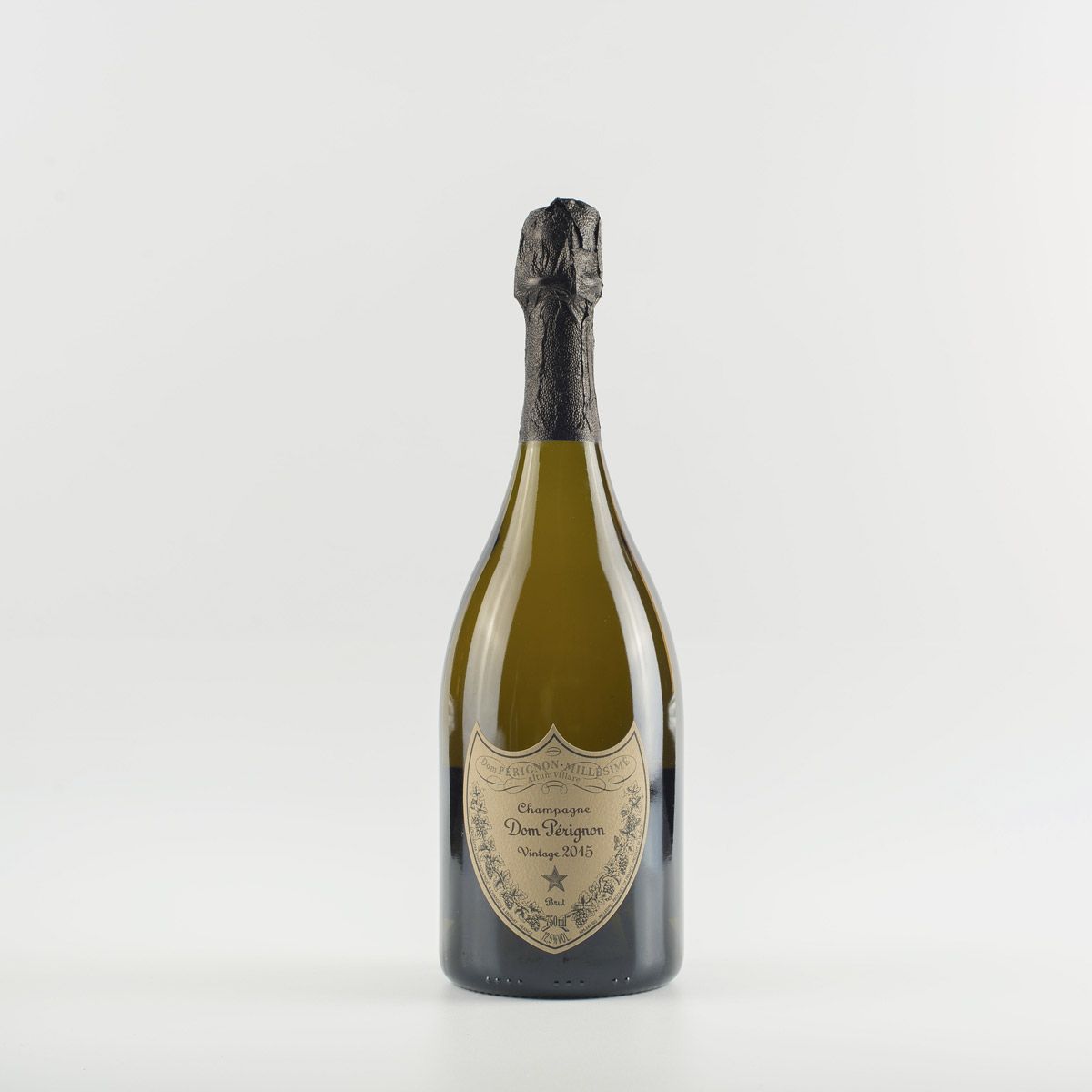 Champagne Dom Pérignon Brut Cuvée 2012
