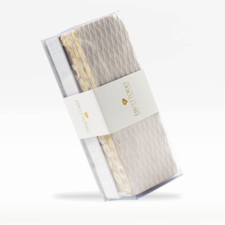 Torrone morbido