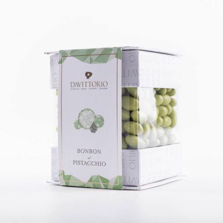 Bonbon al pistacchio