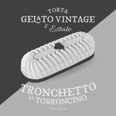 Trochetto al torroncino