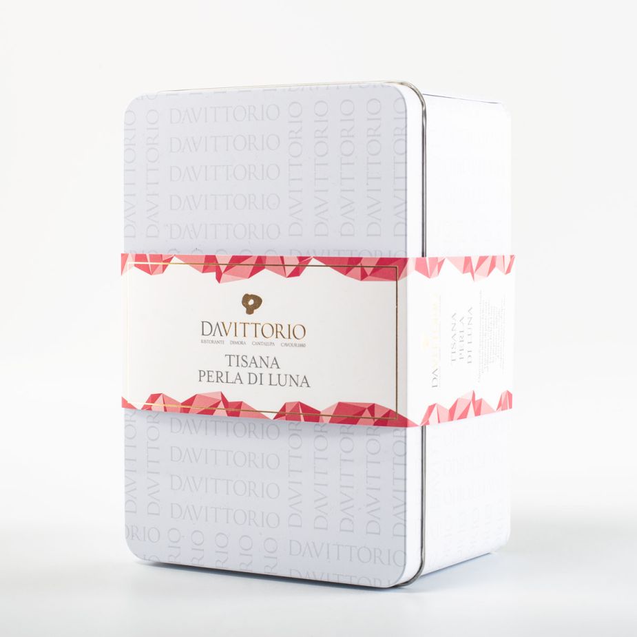 Tisana "Perla di Luna"