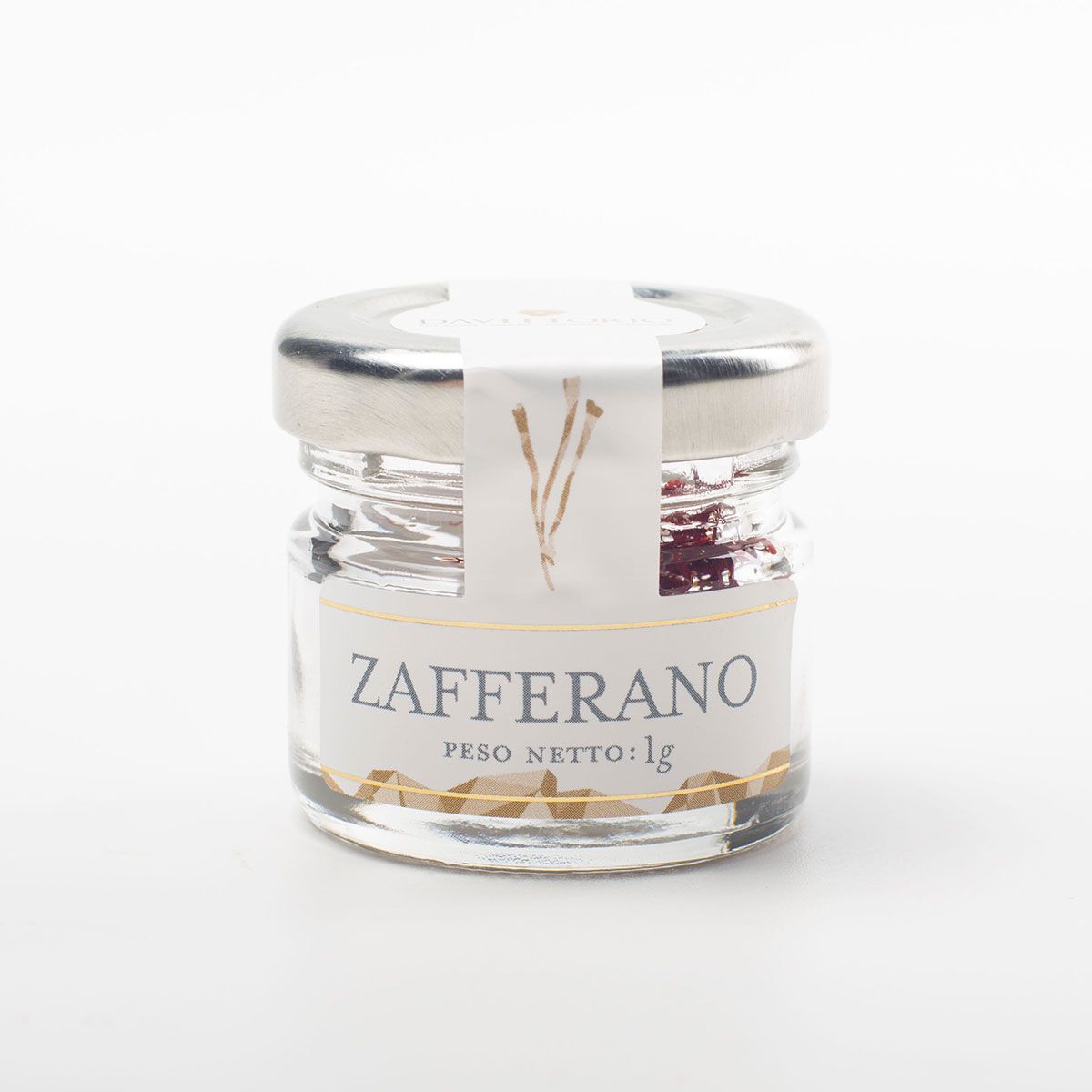 Zafferano