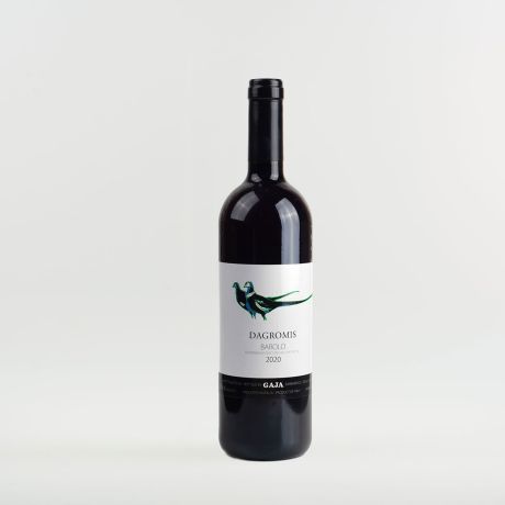 Barolo Dagromis Gaja