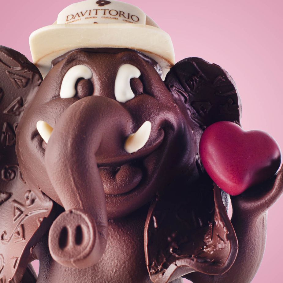 Vicky Mother’s Day Edition