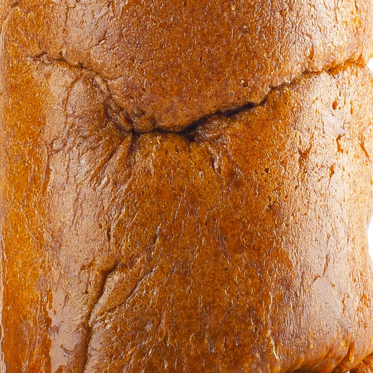 Babà albicocca e vaniglia