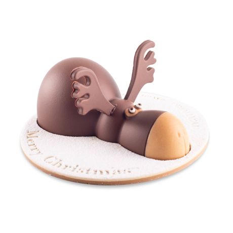 Cioccorenna