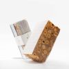 Torrone morbido al cioccolato