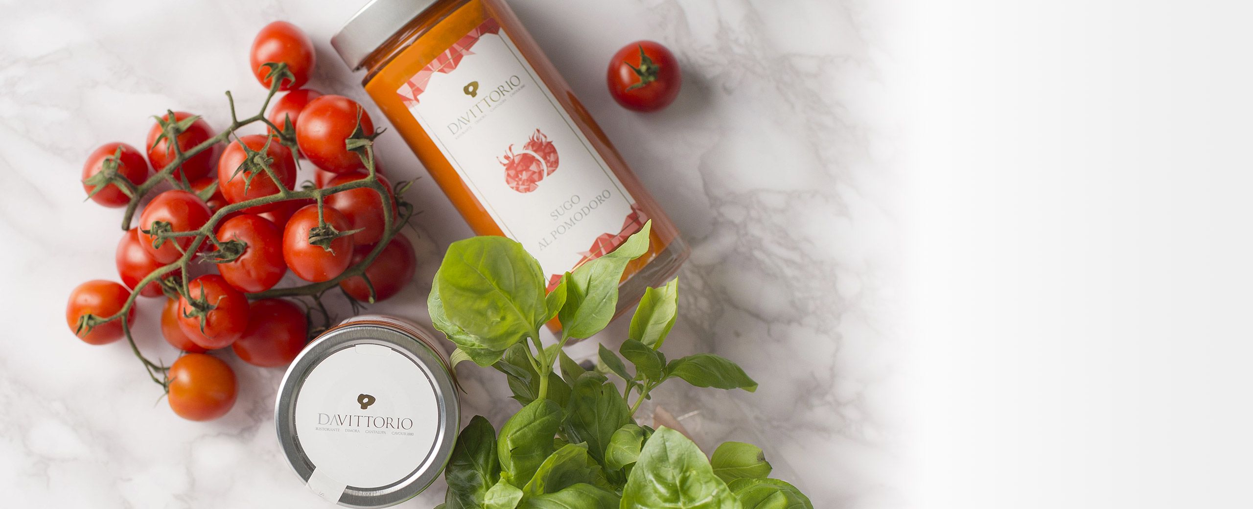 Sugo di pomodoro